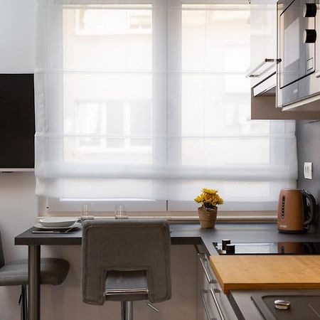 Luxury Studios & Room Five Сплит Екстериор снимка