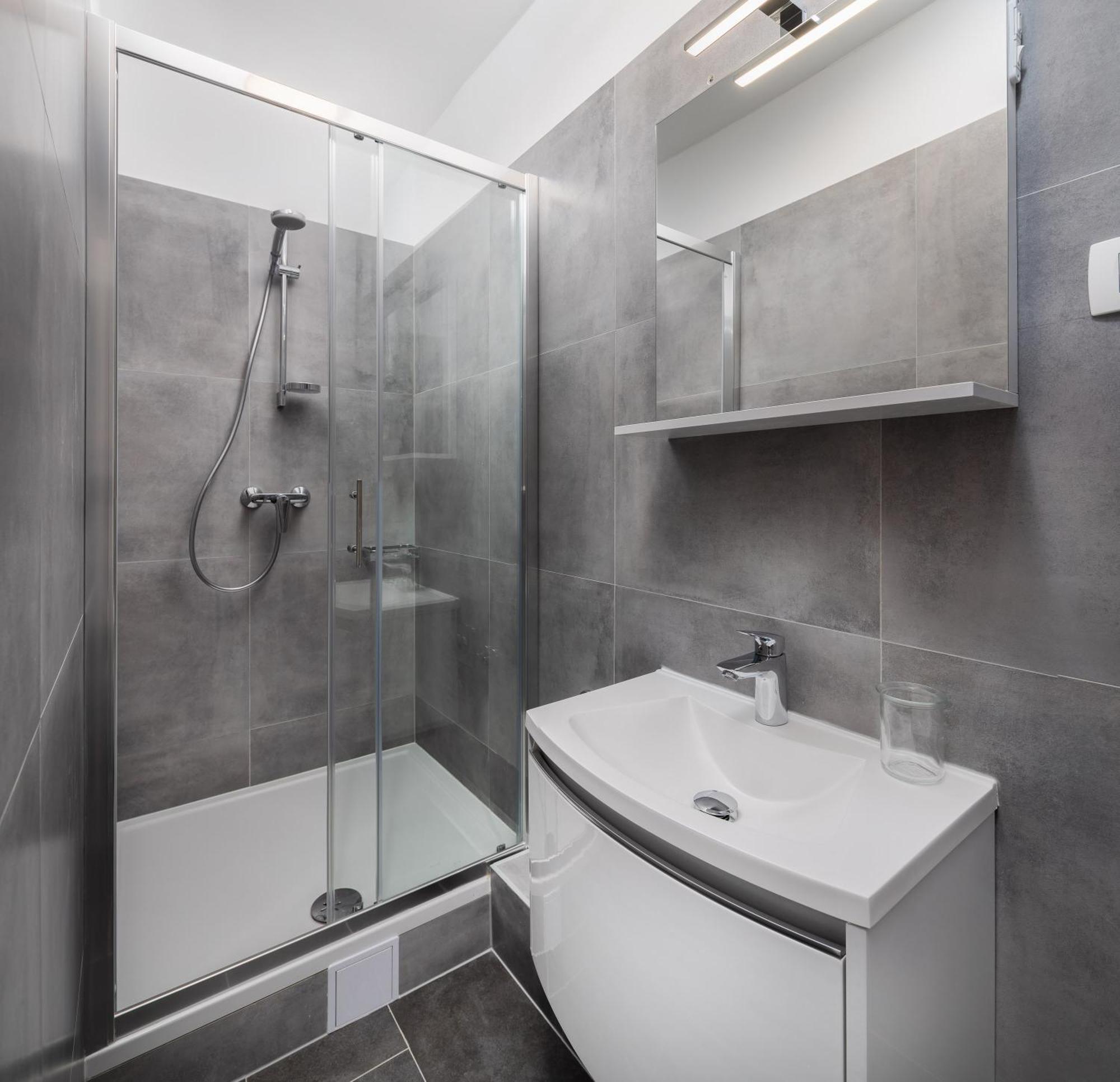 Luxury Studios & Room Five Сплит Екстериор снимка