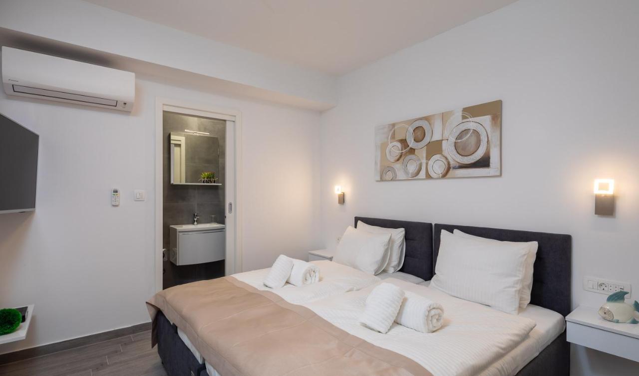 Luxury Studios & Room Five Сплит Екстериор снимка